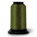 PF0237 - Floriani Embroidery Thread, Bean Green, 1,100yd spool