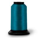 PF0378 - Floriani Embroidery Thread, Deep Sea Turquoise, 1,100yd spool