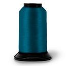 PF0393 - Floriani Embroidery Thread, Italian Blue, 1,100yd spool