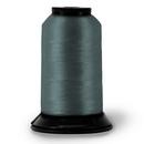 PF0484 - Floriani Embroidery Thread, Country Gray, 1,100yd spool