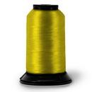 PF0501 - Floriani Embroidery Thread, Chrome Lemon, 1,100yd spool