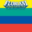 V50 - Floriani Variegated Embroidery Thread, Rainbow, 1,100yd spool