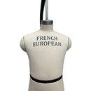 French European Inc. Infant Child Full Body Dress Form (Sizes Available: 12M, 24M, 3T)