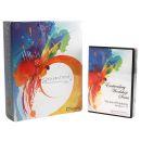 Generations Plus Embroidery Software Suite with Art of Digitizing Volumes 1-6