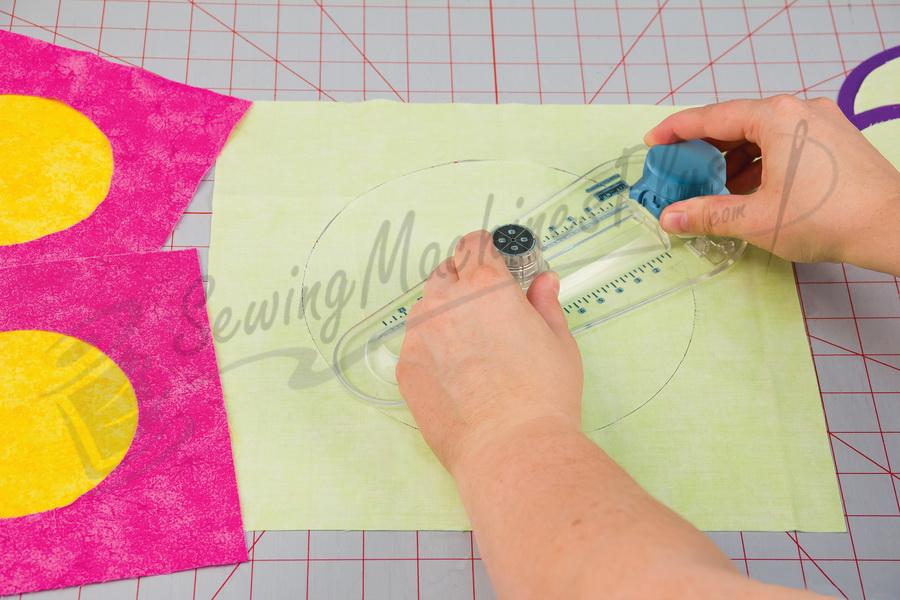 18x24 Rotary Cutting Mat Sewing Supplies Sewing Cutting Mat Sewing  Accessories Pinnable Mat 