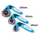 Grace 28mm TrueCut My Comfort Rotary Cutter