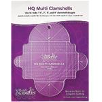 Handi Quilter Multi-Clamshell, HG00623
