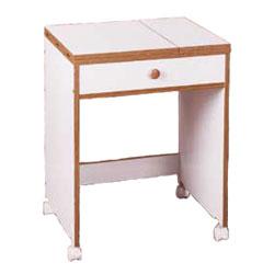 Assemble Compact Sewing Cabinet 1010