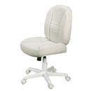Horn Deluxe Sewing Chair 14090C - 80 Beige & White