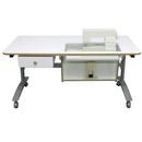 Horn 2500 Multi-Lift Sewing-Cutting Table