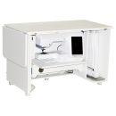 Horn 6330EL Space Saver Deluxe Cabinet