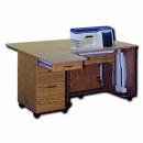 Horn 6380 Elite 24 Inch Deep Quilting Cabinet