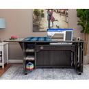 Horn of America Model 9030 Sewing Cabinet