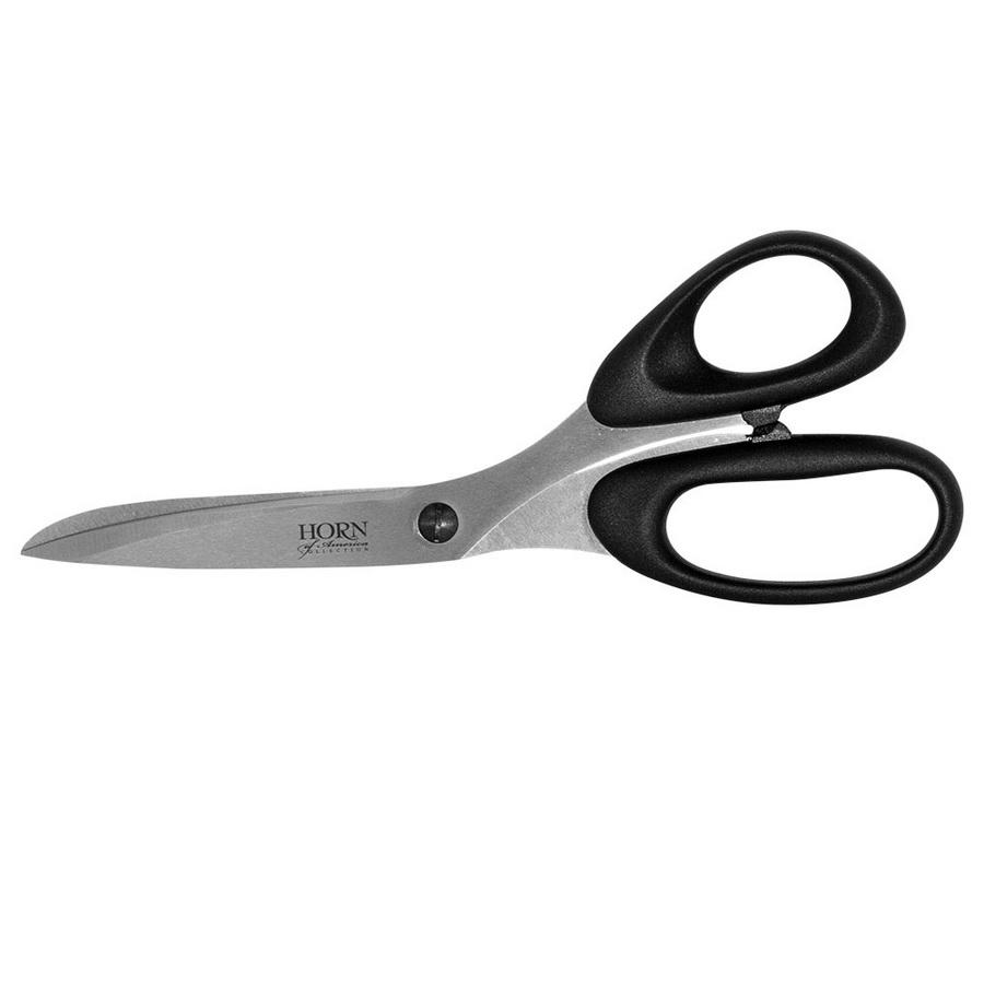 Olfa Serrated Edge Stainless Steel Scissors 5in