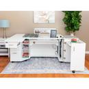 Horn of America Model 9090 Sewing Cabinet