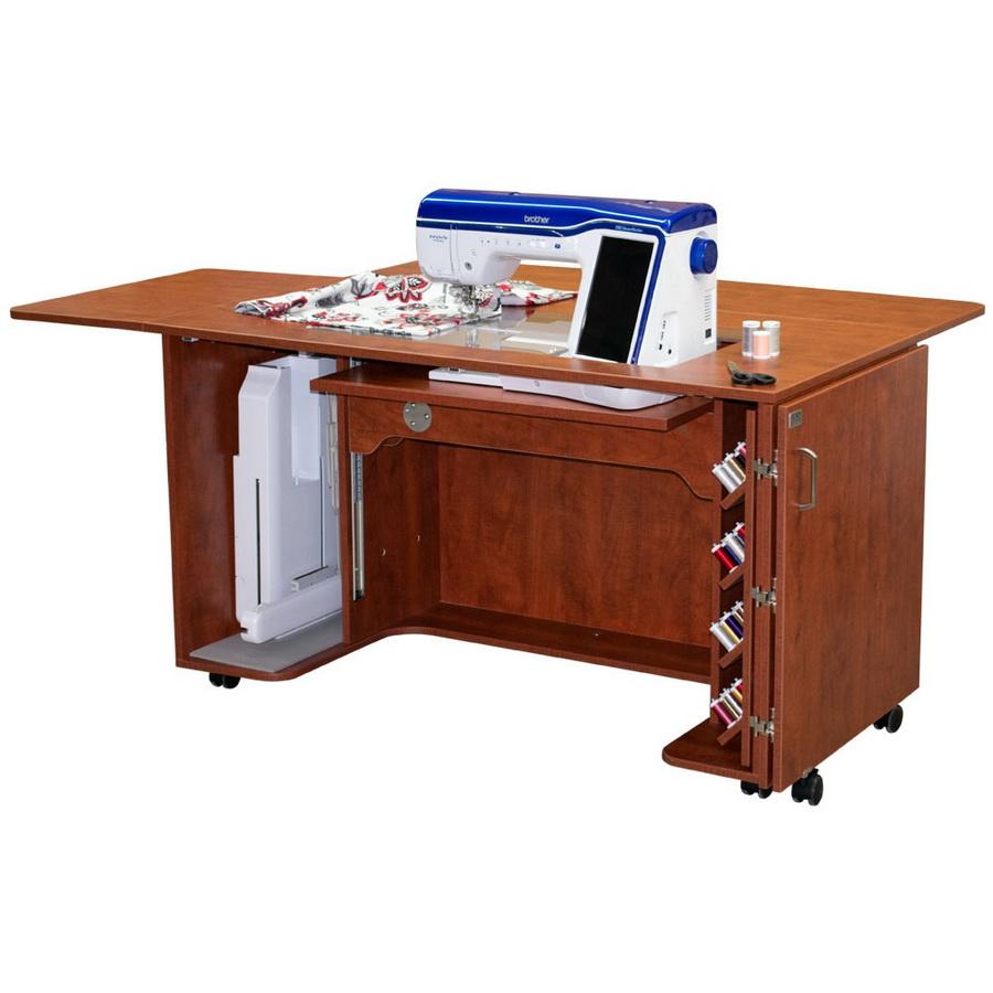 Horn of America Model 8050 Sewing and Quilting Cabinet ADD TO CART FOR ...