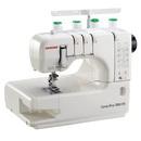 Refurbished Janome 1000CPX Cover Pro