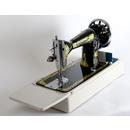 Janome 131HDL Hand Crank Sewing Machine Treadle Head