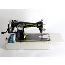 Janome 131HDL Hand Crank Sewing Machine Treadle Head