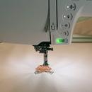 Janome Horizon Memory Craft 14000 Sewing, Embroidery, & Quilting Machine BONUS PACKAGE