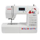 Janome Hello Kitty 18750 Sewing Machine
