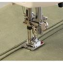 Janome 9mm Wide Pintucking Foot - #202093002