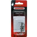Janome 9mm Open Toe Darning Foot (202314002)