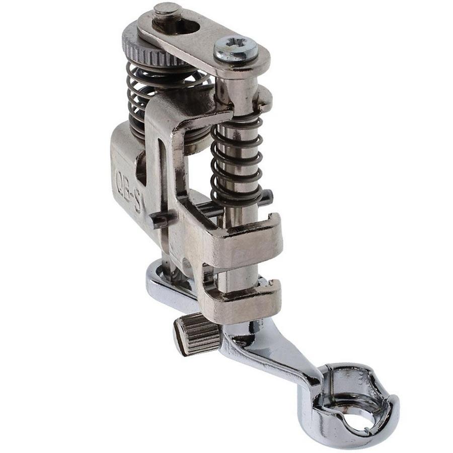 1/4 Straight Stitch Quilting Presser Foot for Singer and Brother Sewing  Machines Low Shank