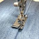 JANOME 9mm Left Bi-Level Foot (202522005)