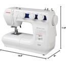 Janome 2222 Sewing Machine