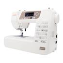 Janome 3160QDC-T - Gold Face Sewing Machine: FREE Quilting Attachment Kit