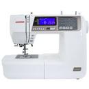 Janome 4120QDC-T Quilters Decor Computerized Sewing and Quilting Machine (Gold)