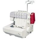 Refurbished Janome MyLock 634D Serger with Self Threading Lower Looper