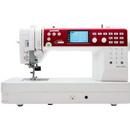 Janome MC6650 Memory Craft Computerized Quilting and Sewing Machine with FREE Bonus