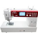 Janome MC6650 Memory Craft Computerized Quilting and Sewing Machine with FREE Bonus