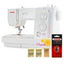 Janome Magnolia 7325 Sewing Machine