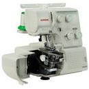 Janome 8002D Serger (OPEN BOX MODEL)