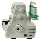 Janome 8002D Serger (OPEN BOX MODEL)