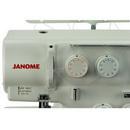 Janome 8002D Serger (OPEN BOX MODEL)