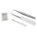 Janome 8002D Serger (OPEN BOX MODEL)