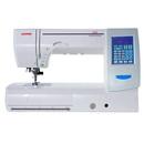 Refurbished Janome Horizon Memory Craft 8200 QCP Special Edition