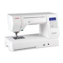 Janome Horizon 8200QC Sewing Machine