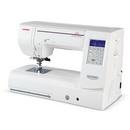 Janome Horizon 8200QC Sewing Machine