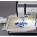 Janome Embroidery Foot P 859816025