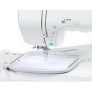 Janome Memory Craft 9850 Limited Edition Sewing and Embroidery Machine