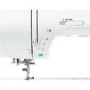 Janome Memory Craft 9850 Limited Edition Sewing and Embroidery Machine