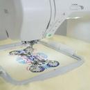 Janome Memory Craft 9850 Limited Edition Sewing and Embroidery Machine