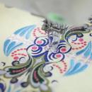 Janome Memory Craft 9850 Limited Edition Sewing and Embroidery Machine