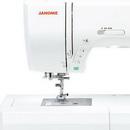 Janome Memory Craft 9850 Limited Edition Sewing and Embroidery Machine