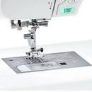 Janome Memory Craft 9850 Limited Edition Sewing and Embroidery Machine